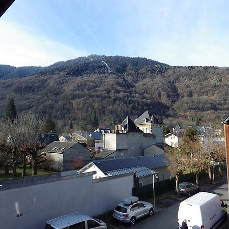 Appartement Ramel Luchon Bagnères-de-Luchon Esterno foto