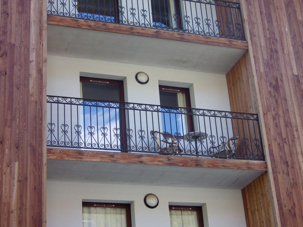Appartement Ramel Luchon Bagnères-de-Luchon Esterno foto