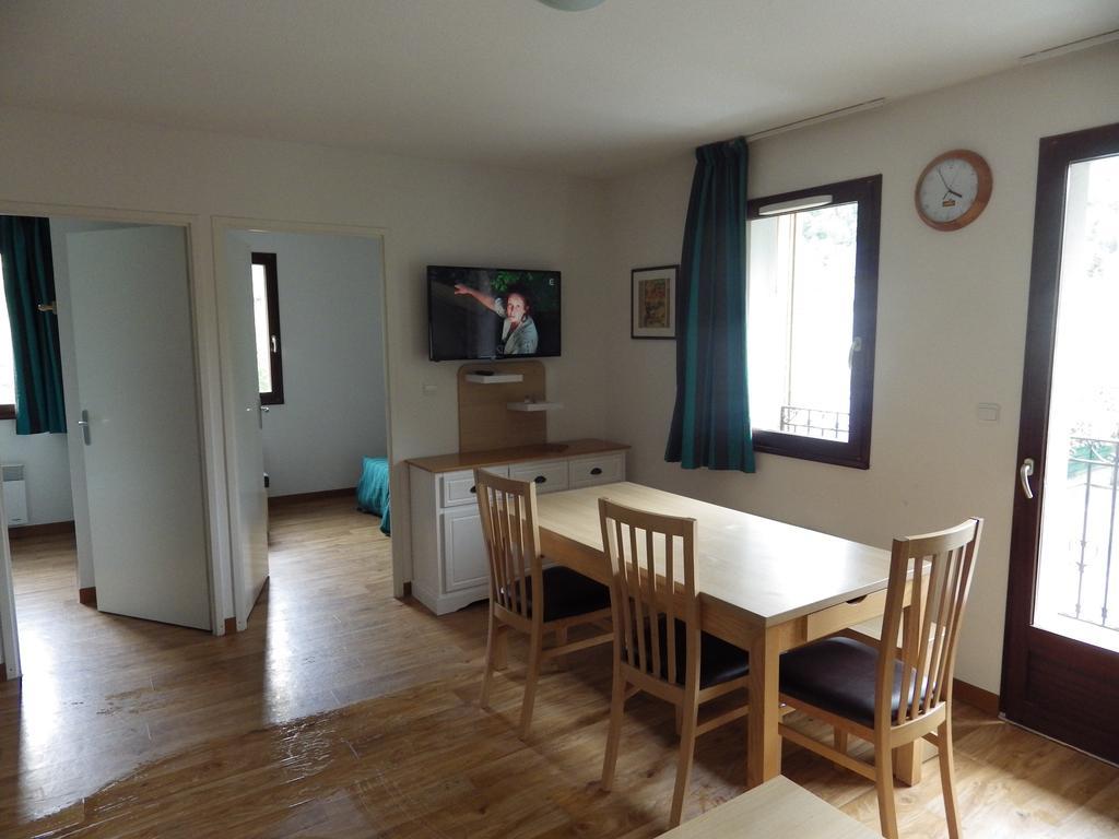 Appartement Ramel Luchon Bagnères-de-Luchon Esterno foto