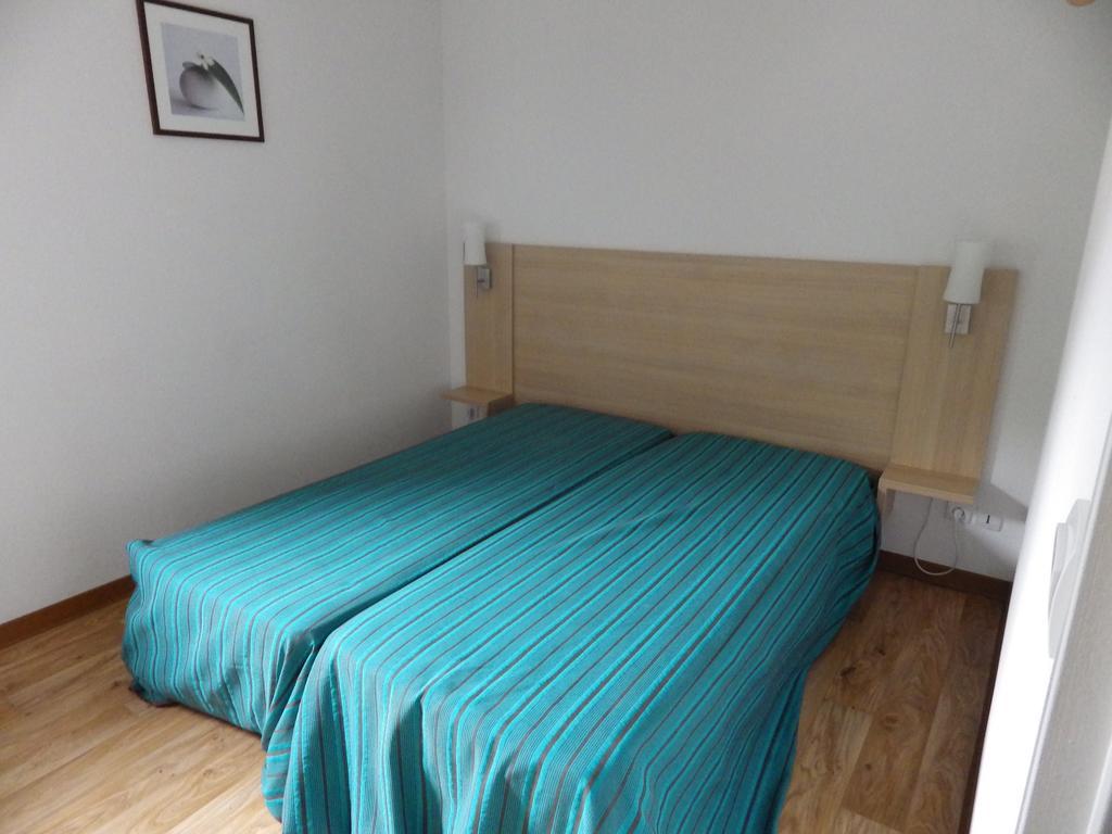 Appartement Ramel Luchon Bagnères-de-Luchon Esterno foto