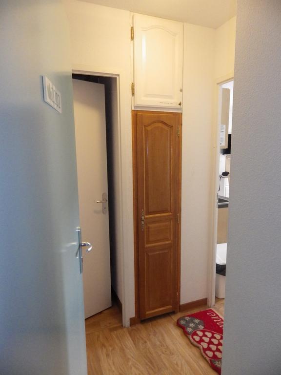 Appartement Ramel Luchon Bagnères-de-Luchon Esterno foto
