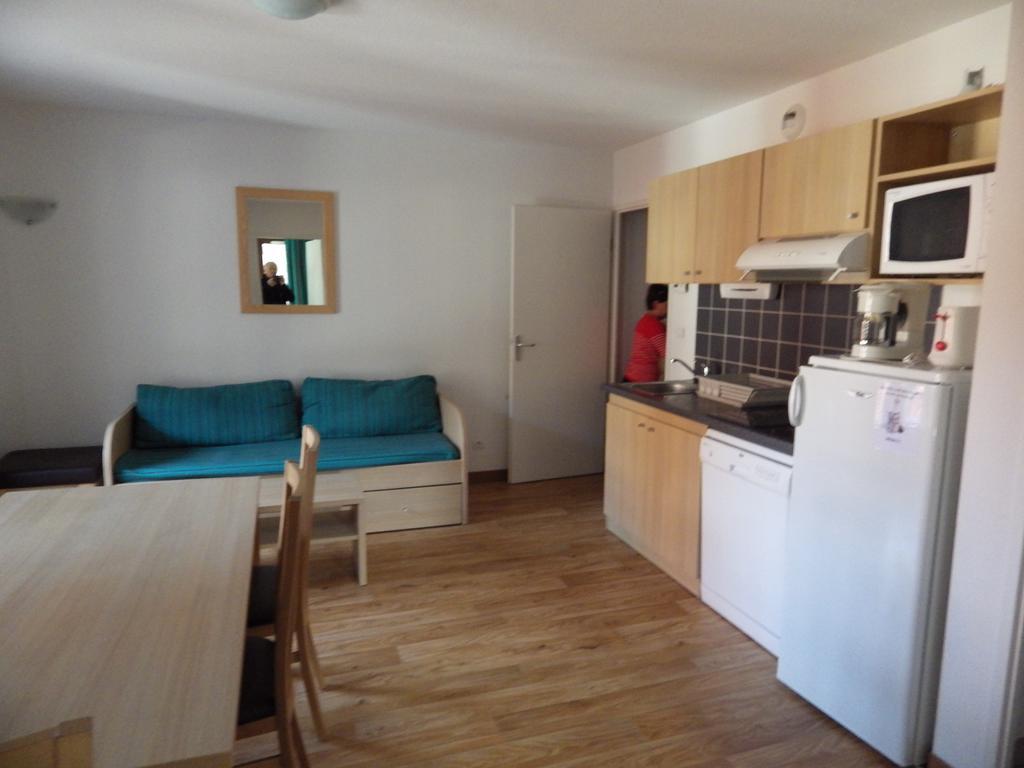 Appartement Ramel Luchon Bagnères-de-Luchon Esterno foto